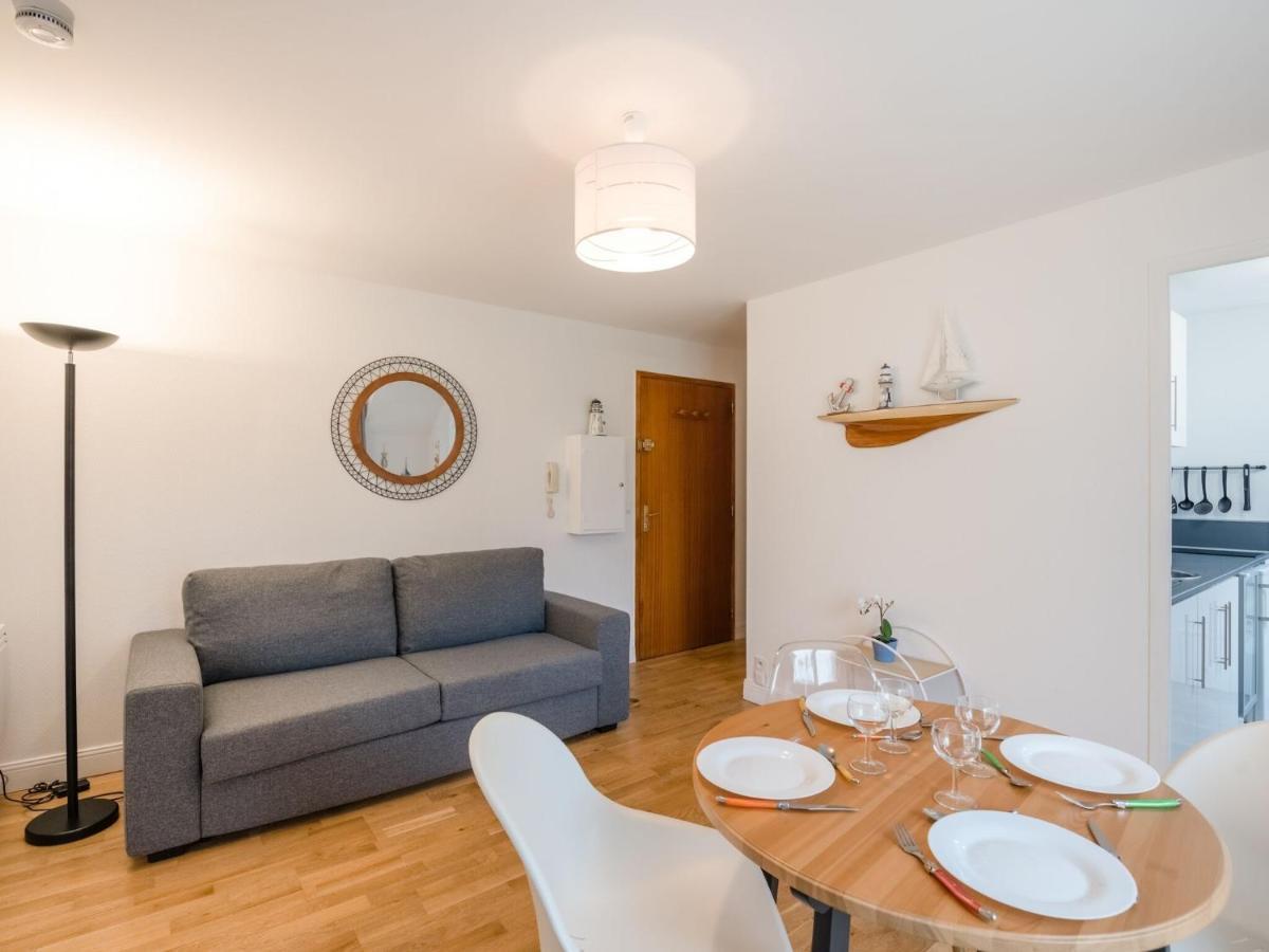Apartment In A Residence By The Sea Port-en-Bessin-Huppain Exteriér fotografie