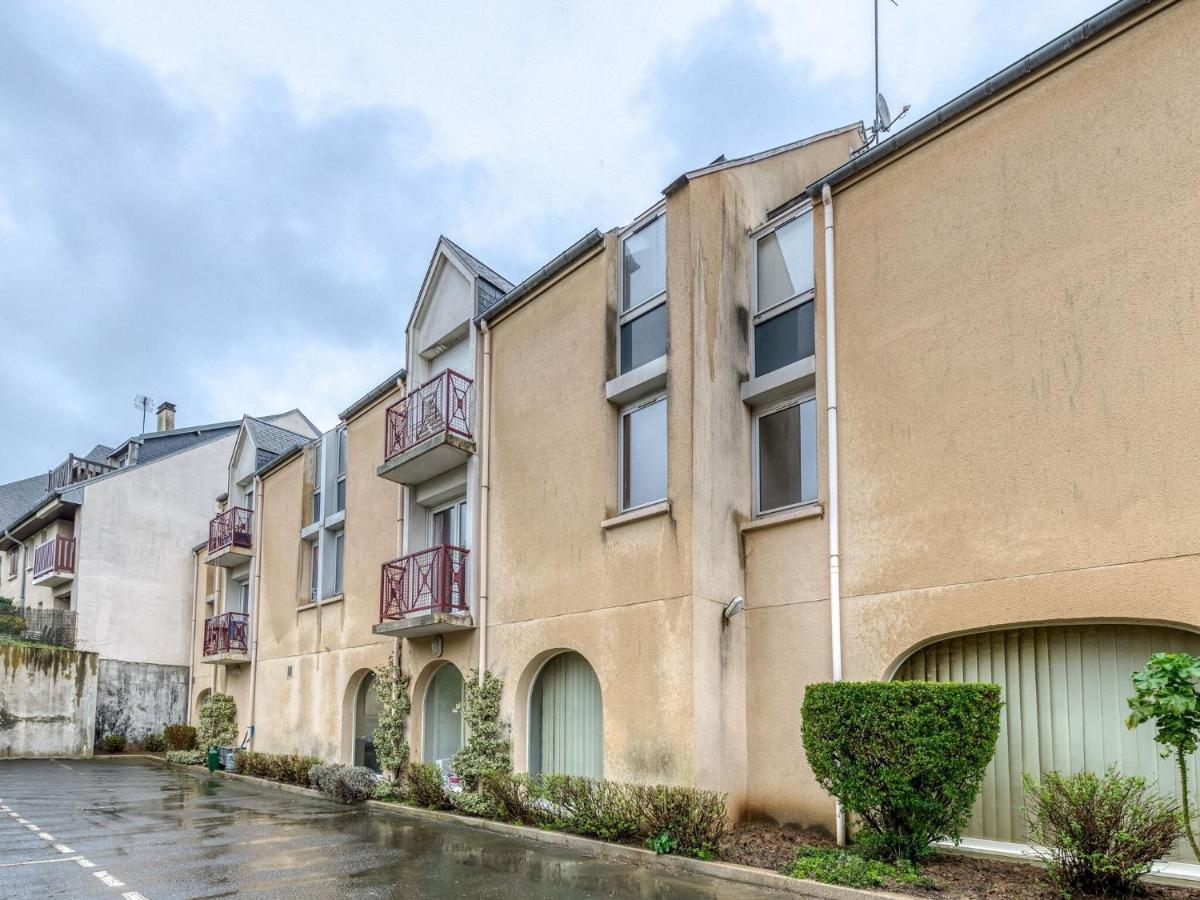 Apartment In A Residence By The Sea Port-en-Bessin-Huppain Exteriér fotografie