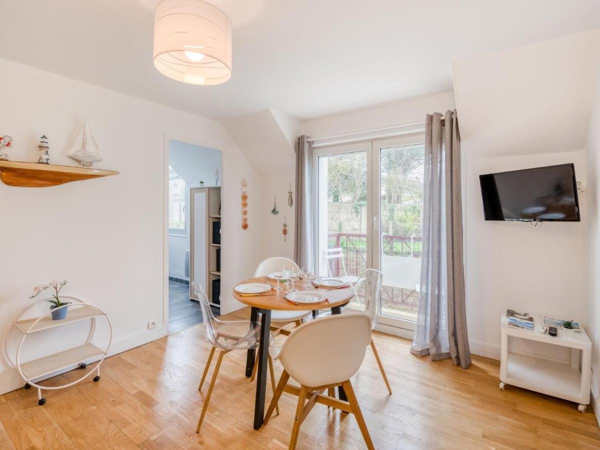 Apartment In A Residence By The Sea Port-en-Bessin-Huppain Exteriér fotografie