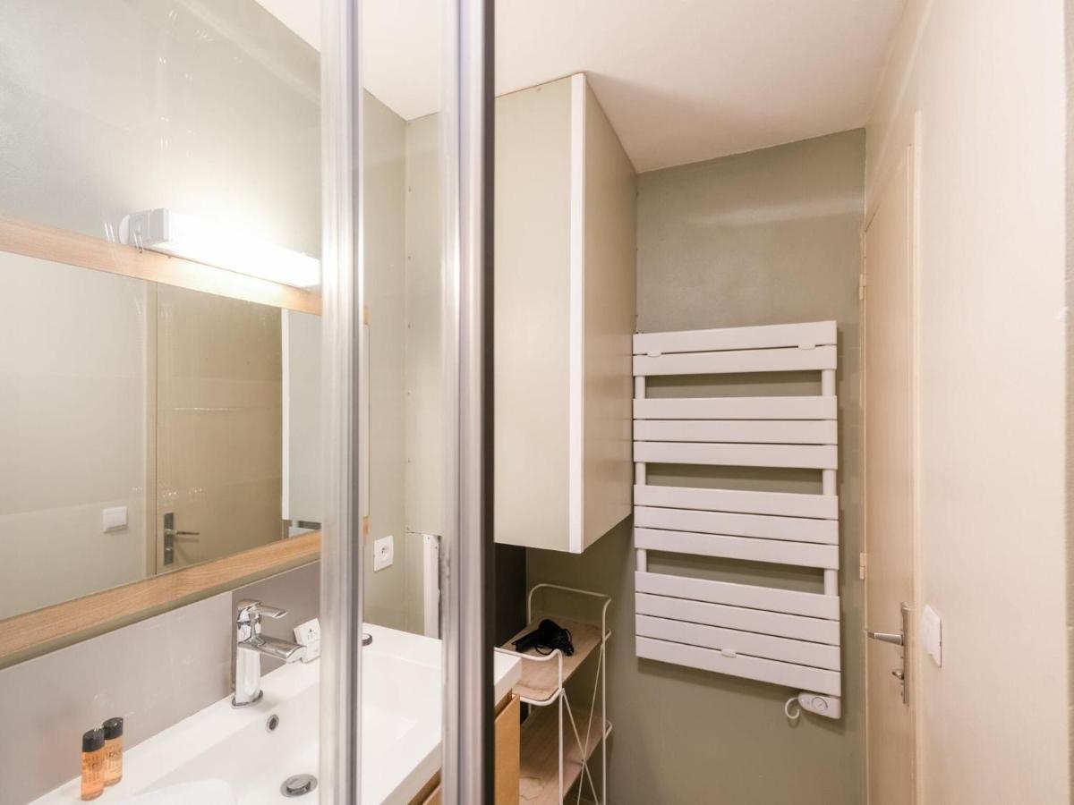 Apartment In A Residence By The Sea Port-en-Bessin-Huppain Exteriér fotografie