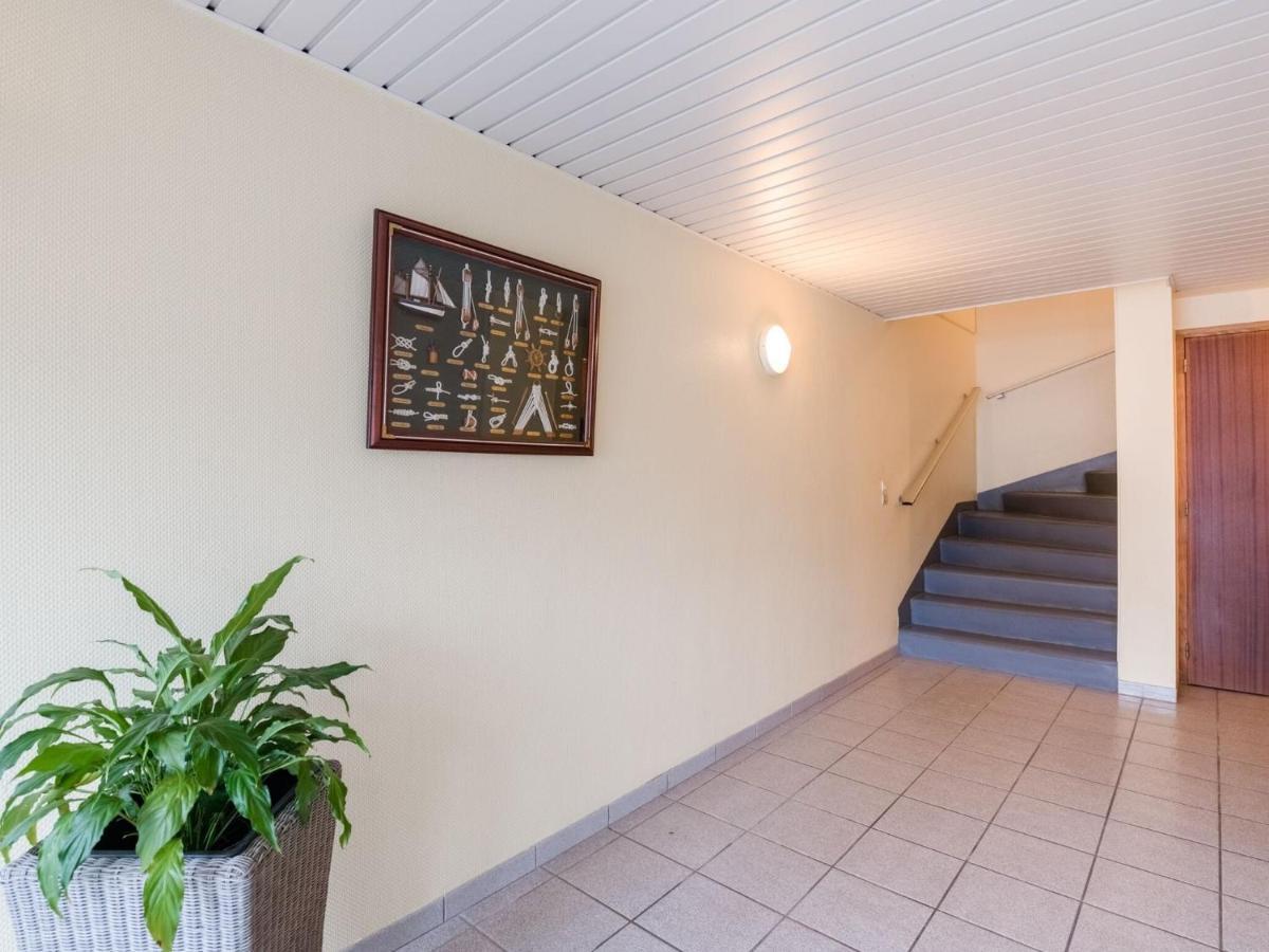 Apartment In A Residence By The Sea Port-en-Bessin-Huppain Exteriér fotografie